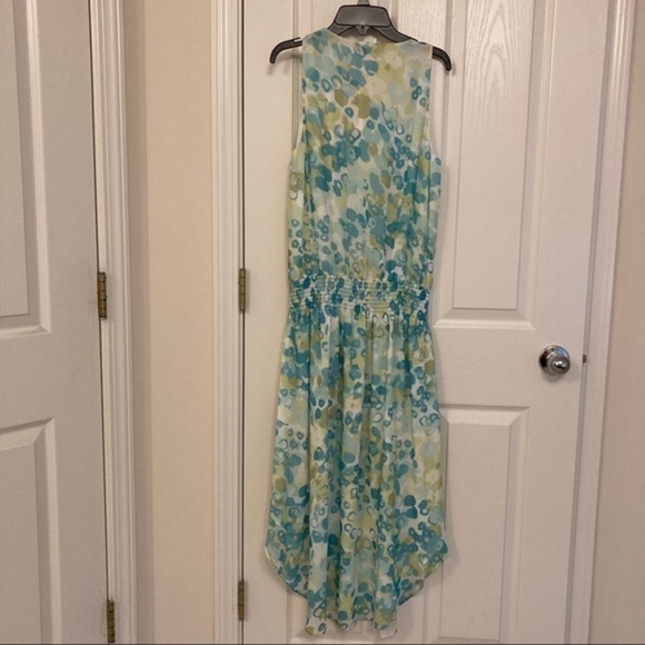 Ramy Brook Printed Hilda Dress - Picture 3 of 5